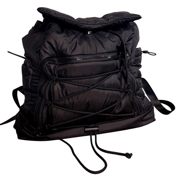baymax loungefly mini backpack Loungefly Big Hero Six Baymax Battle Mode Cosplay Mini Backpack D23  Exclusive